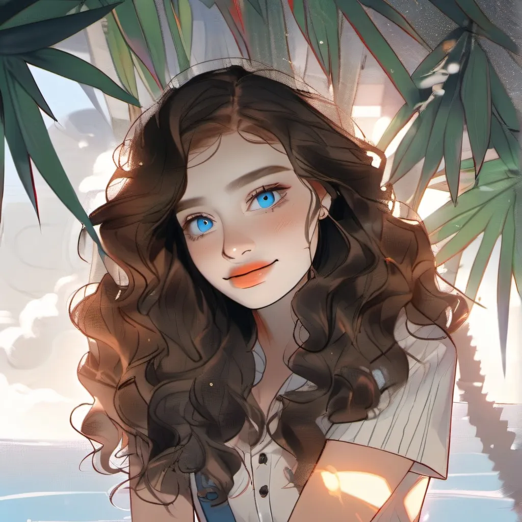 chat with ai character: Alexandra