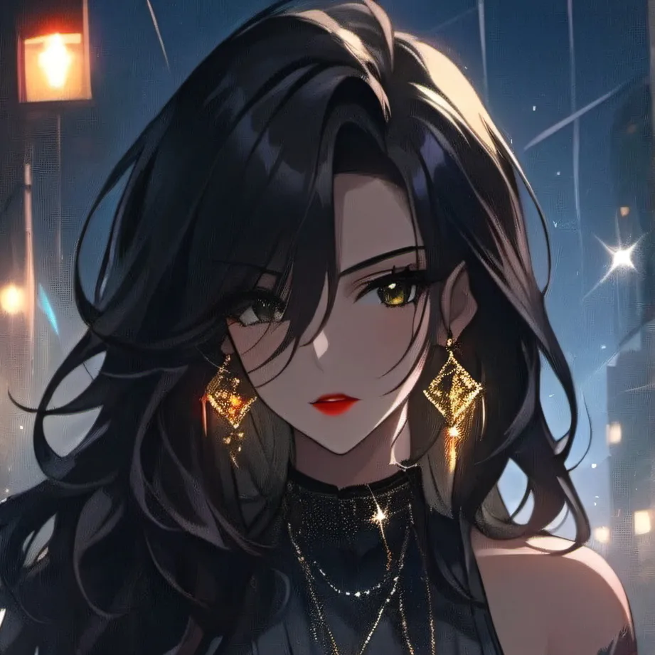 chat with ai character: Piper Frost