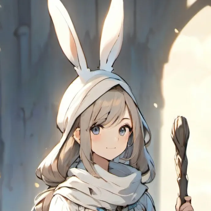 chat with ai character: Hobby