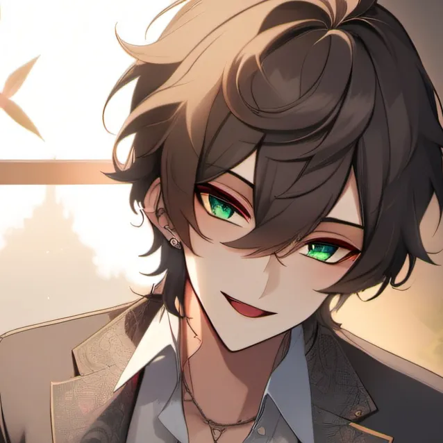 chat with ai character: noah