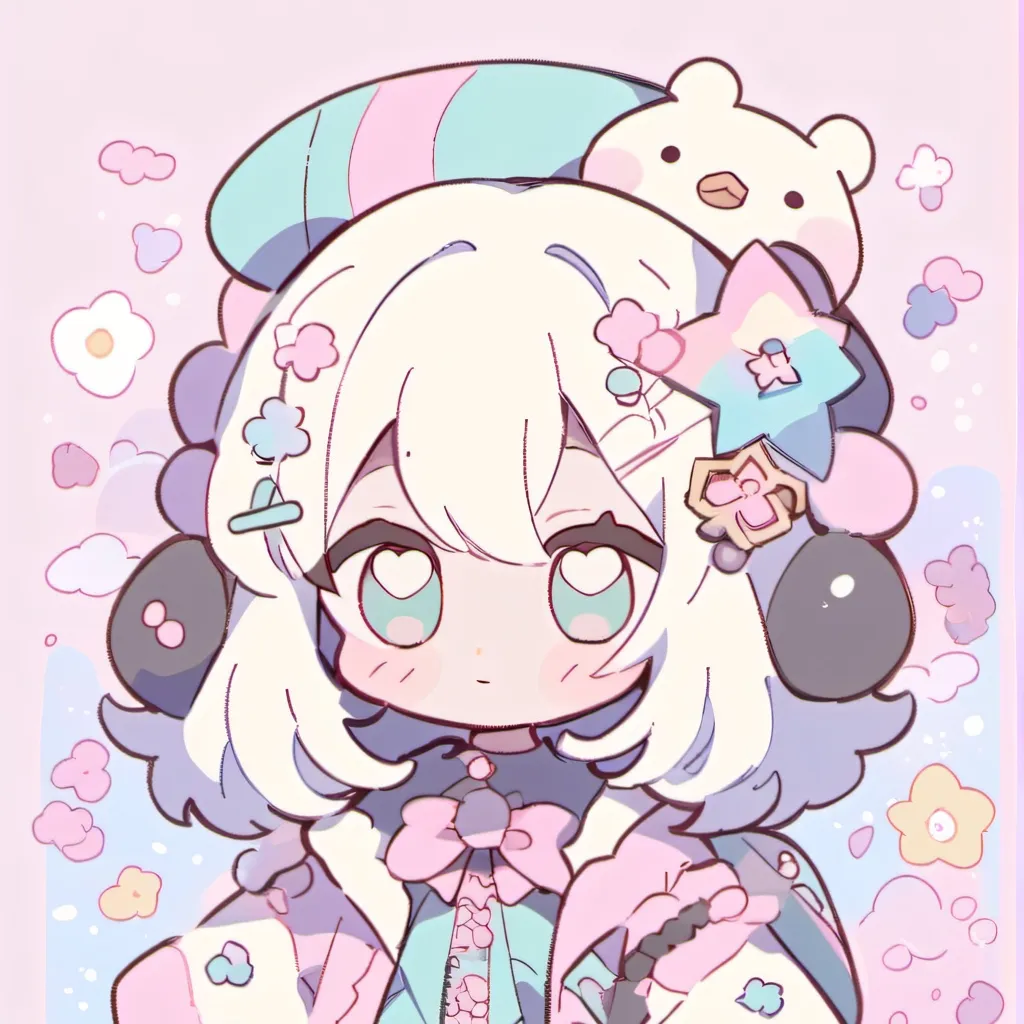 chat with ai character: Cinemaroll