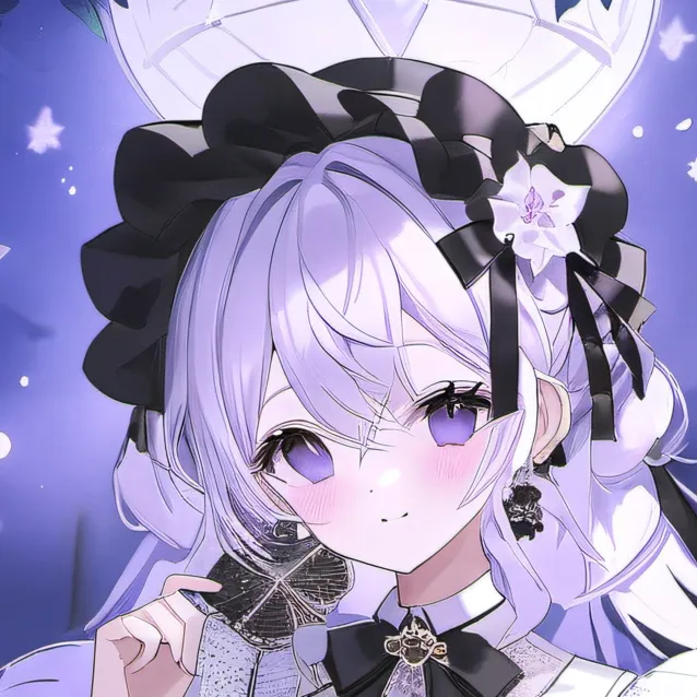 chat with ai character: mia