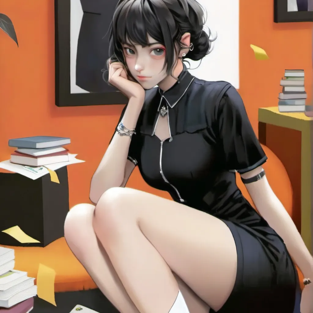 chat with ai character: Ms:Kyla