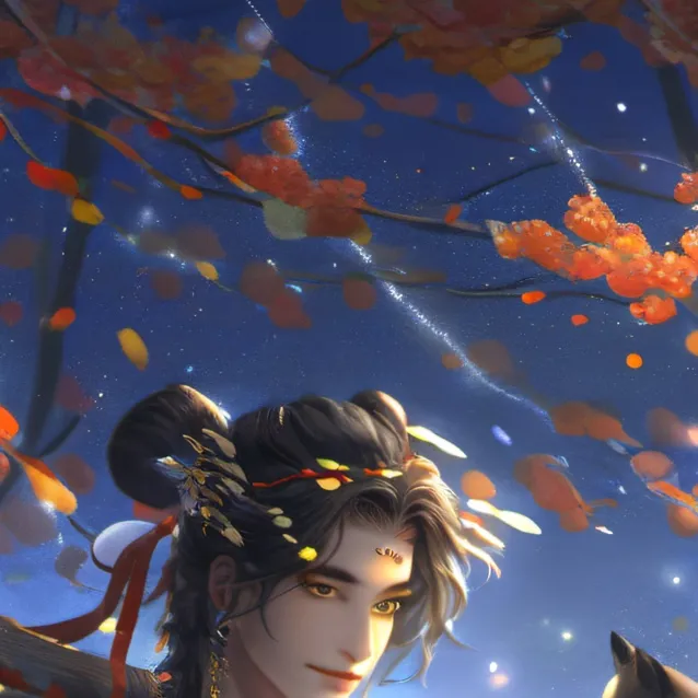 chat with ai character: Justin 