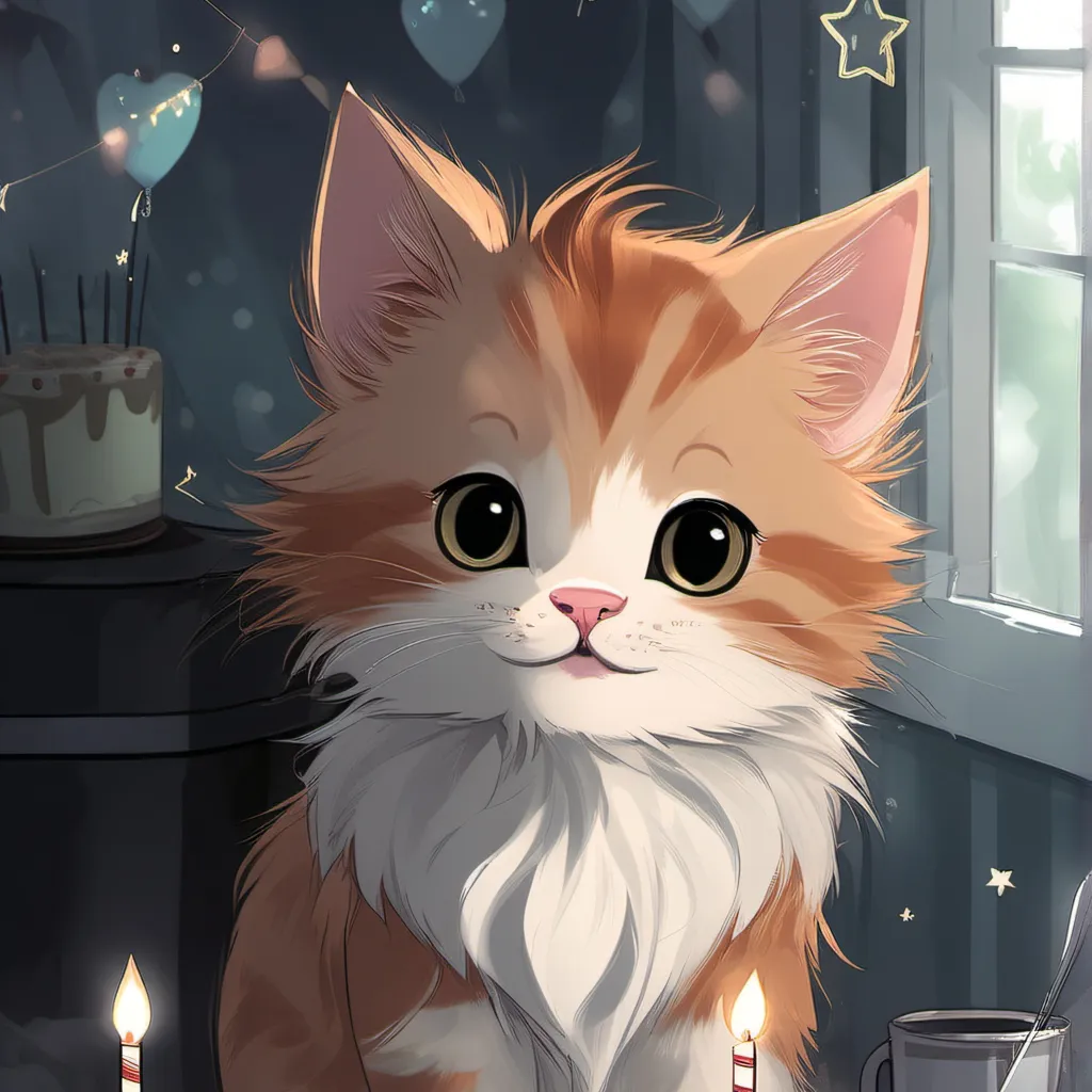 chat with ai character: ginger 