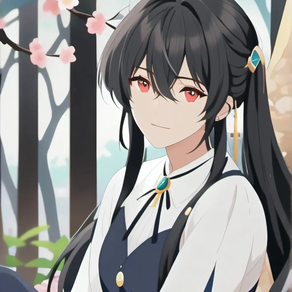 chat with ai character: aquixszcia