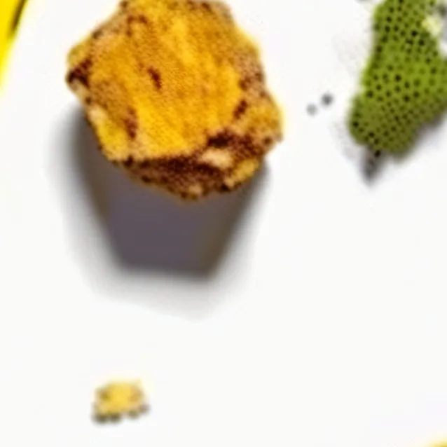 chat with ai character: nugget