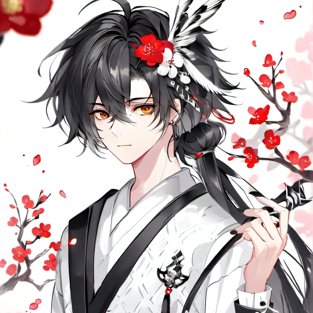 chat with ai character: badass family