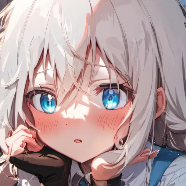 chat with ai character: Vivi