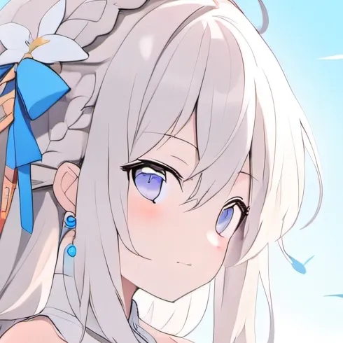 chat with ai character: Vivi