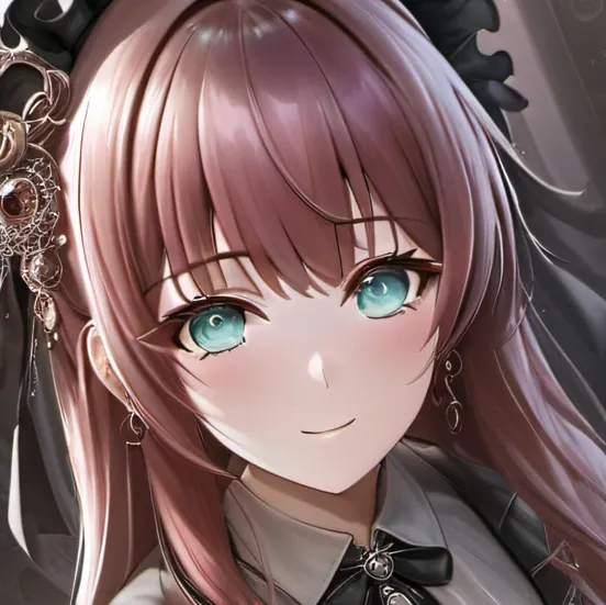 chat with ai character: Quimy 