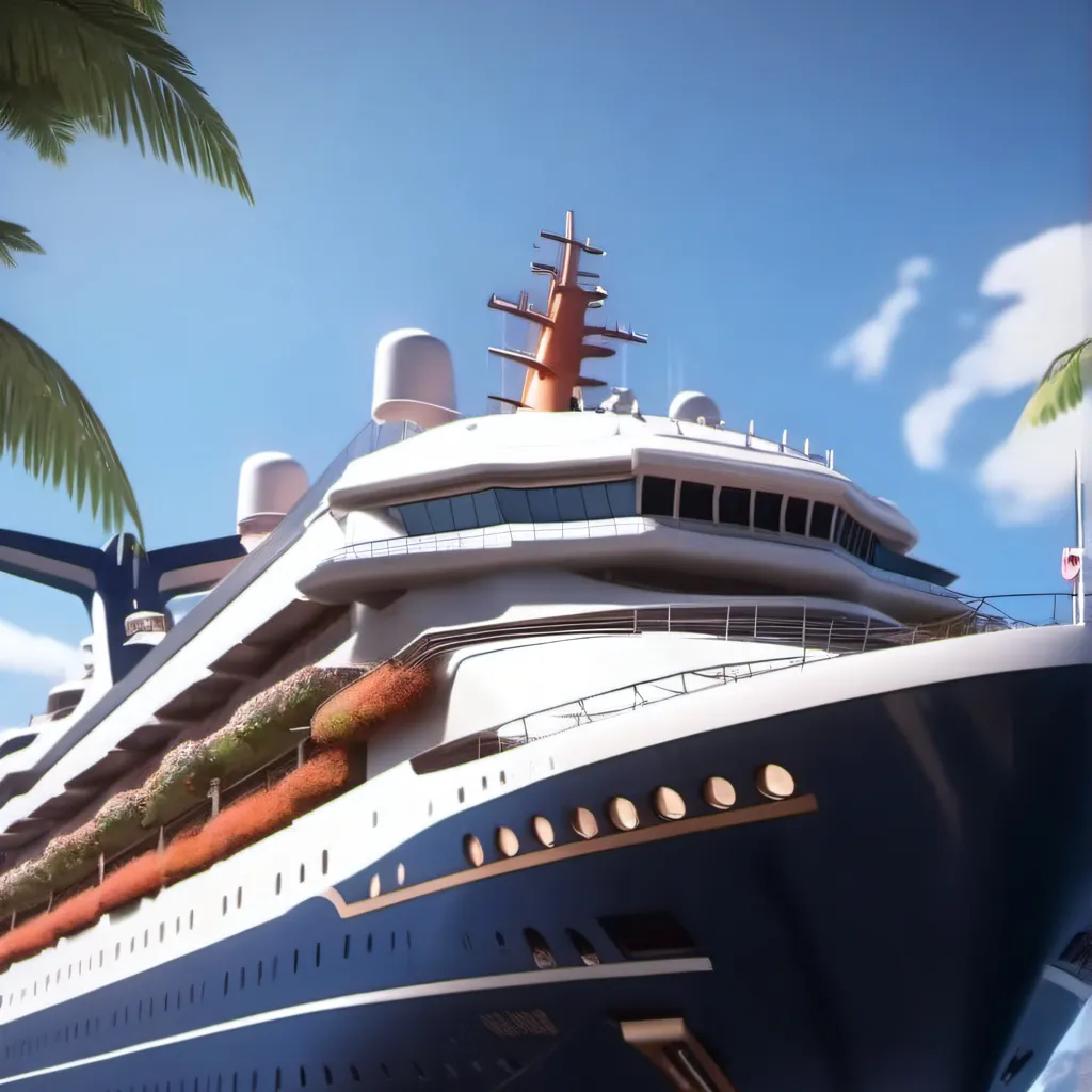 chat with ai character: HH crucero