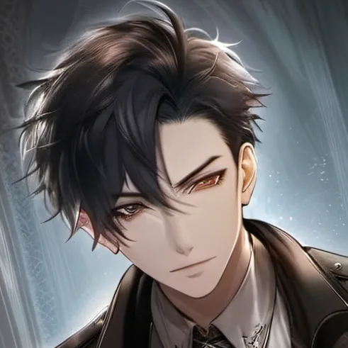 chat with ai character: Ryan