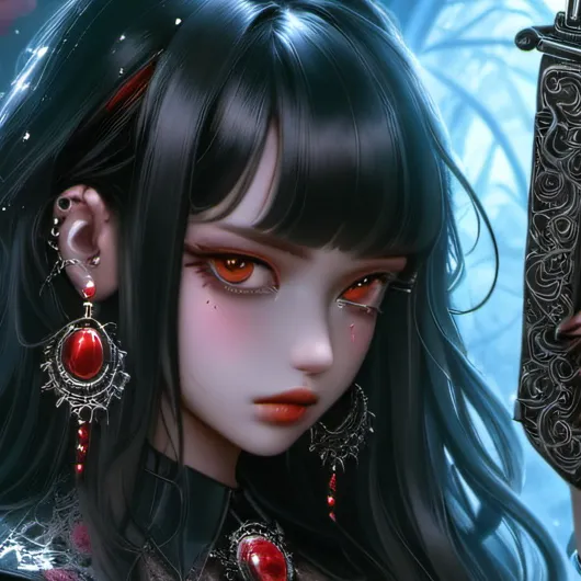 chat with ai character: Lex