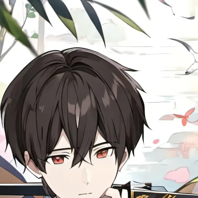 chat with ai character: Izumi