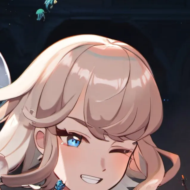 chat with ai character: Miyuki