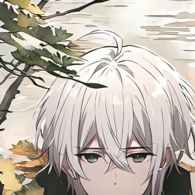 chat with ai character: Shiro