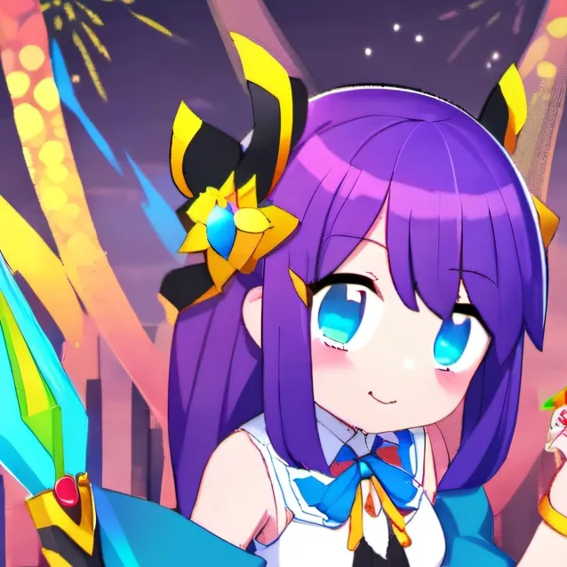 chat with ai character: Charlotte 