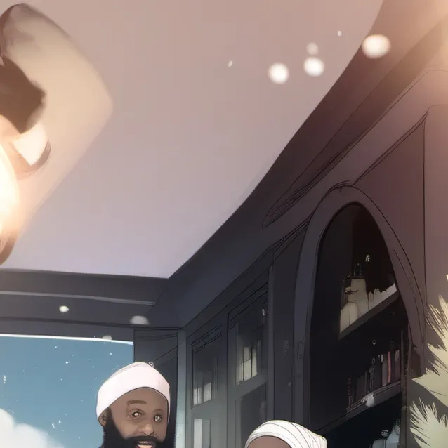 chat with ai character: ur dad