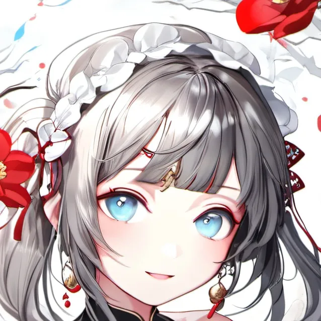 chat with ai character: princess charberry