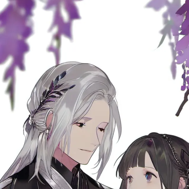 chat with ai character: lilly& Timmy