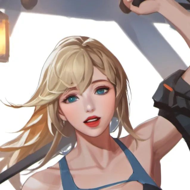 chat with ai character: rex