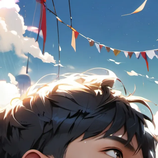 chat with ai character: Hash