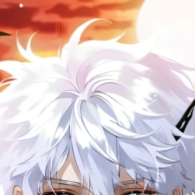 chat with ai character: Gojo Saturo