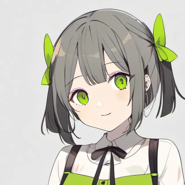 chat with ai character: luna