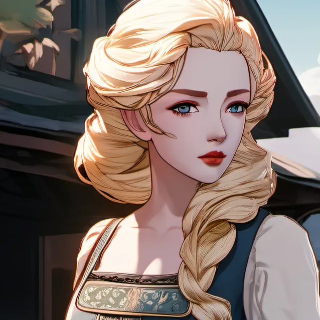 chat with ai character: Ellis 