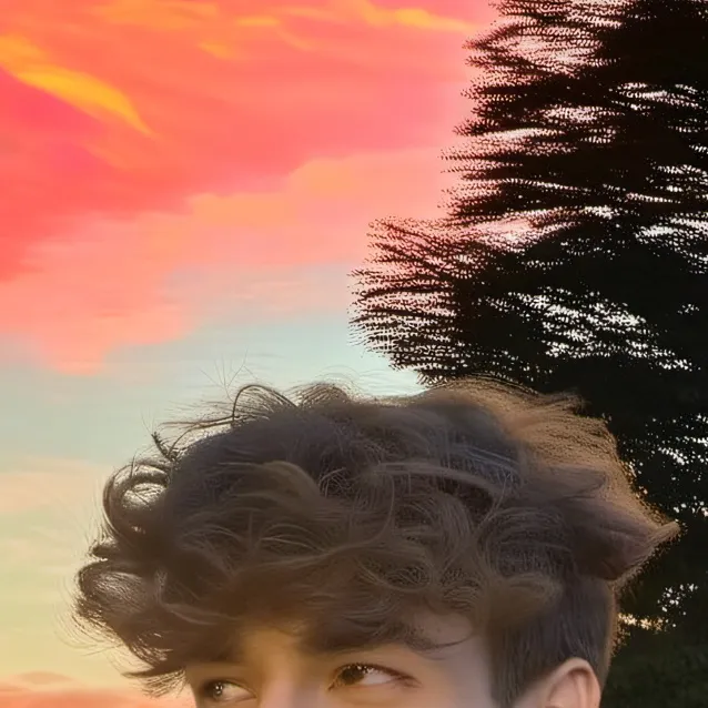 chat with ai character: Hudson Froizer