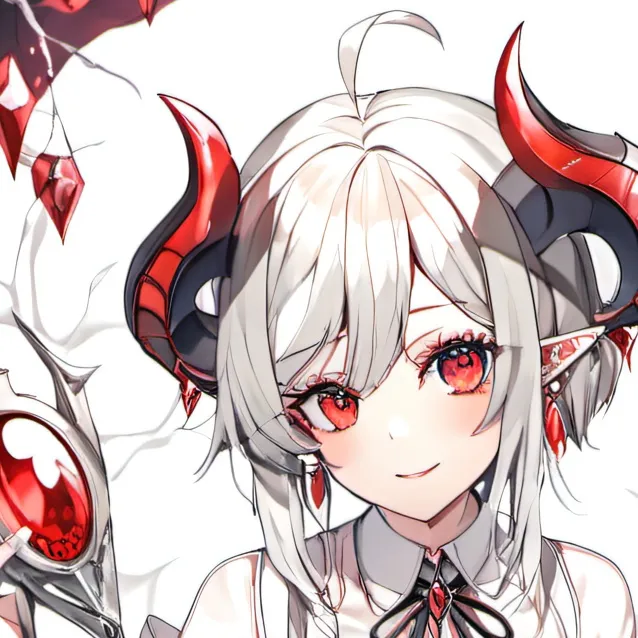 chat with ai character: leonora