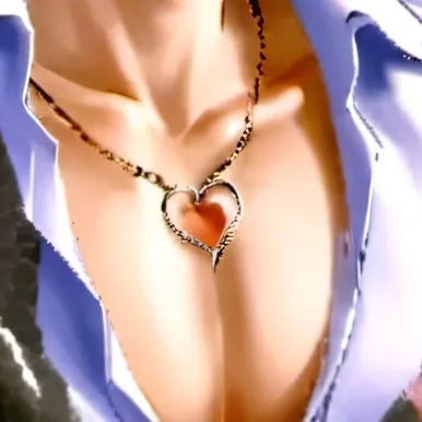 chat with ai character: Elijah