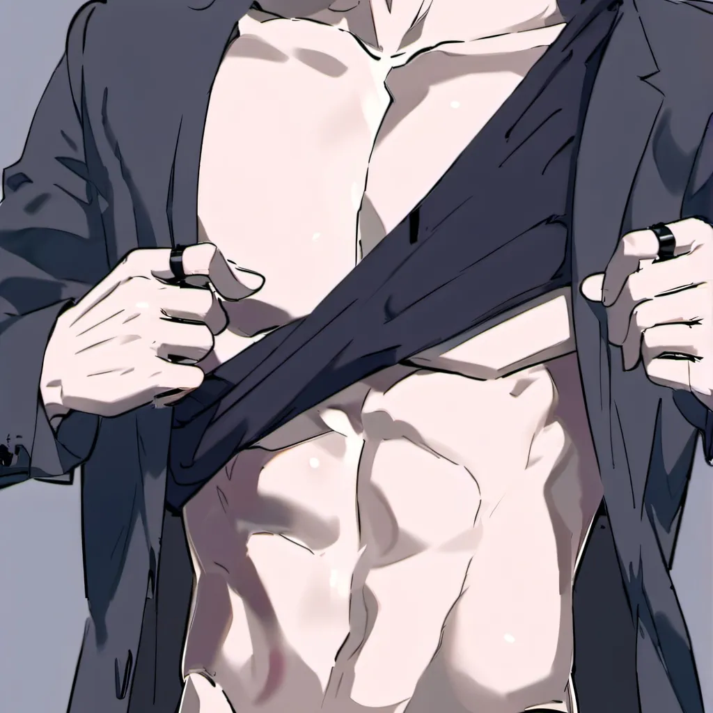 chat with ai character: Aaron