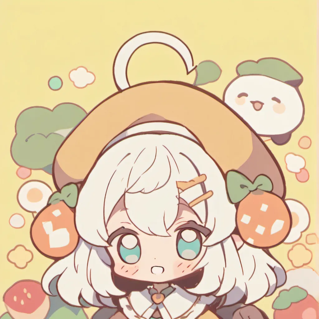 chat with ai character: Yammy