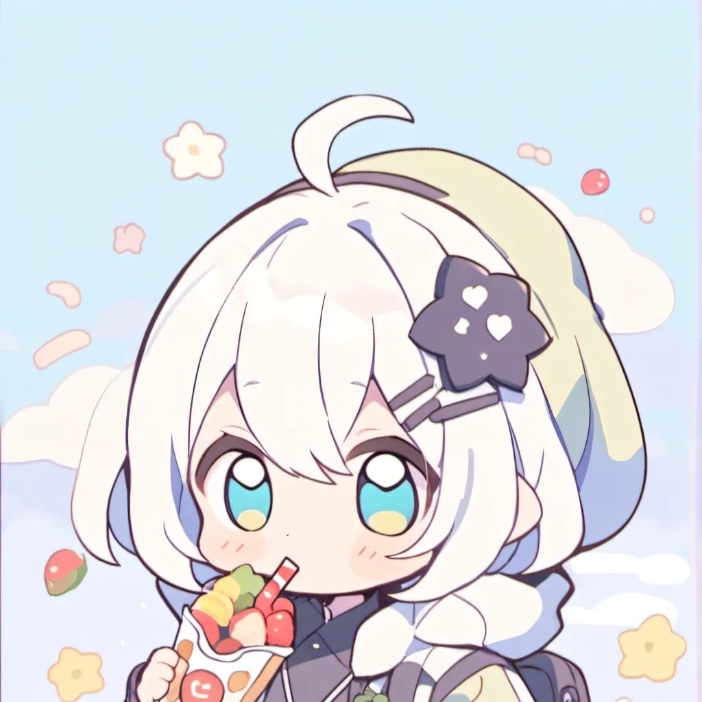 chat with ai character: Lily