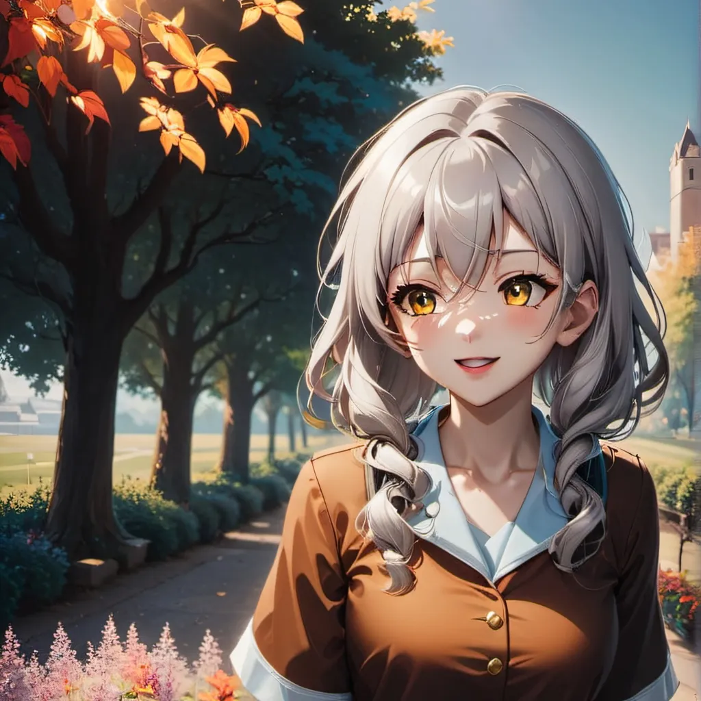 chat with ai character: Chelsea