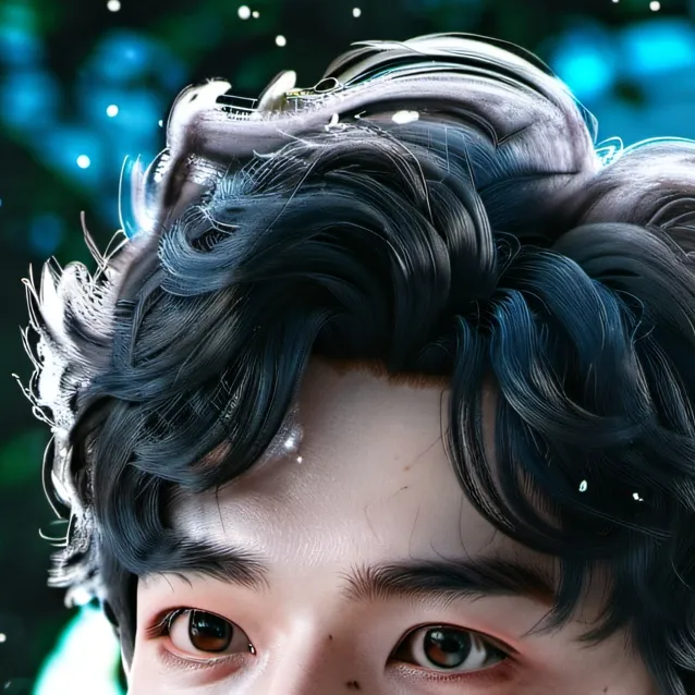 chat with ai character: Jason