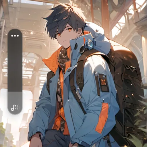 creator Jack Morse's avatar