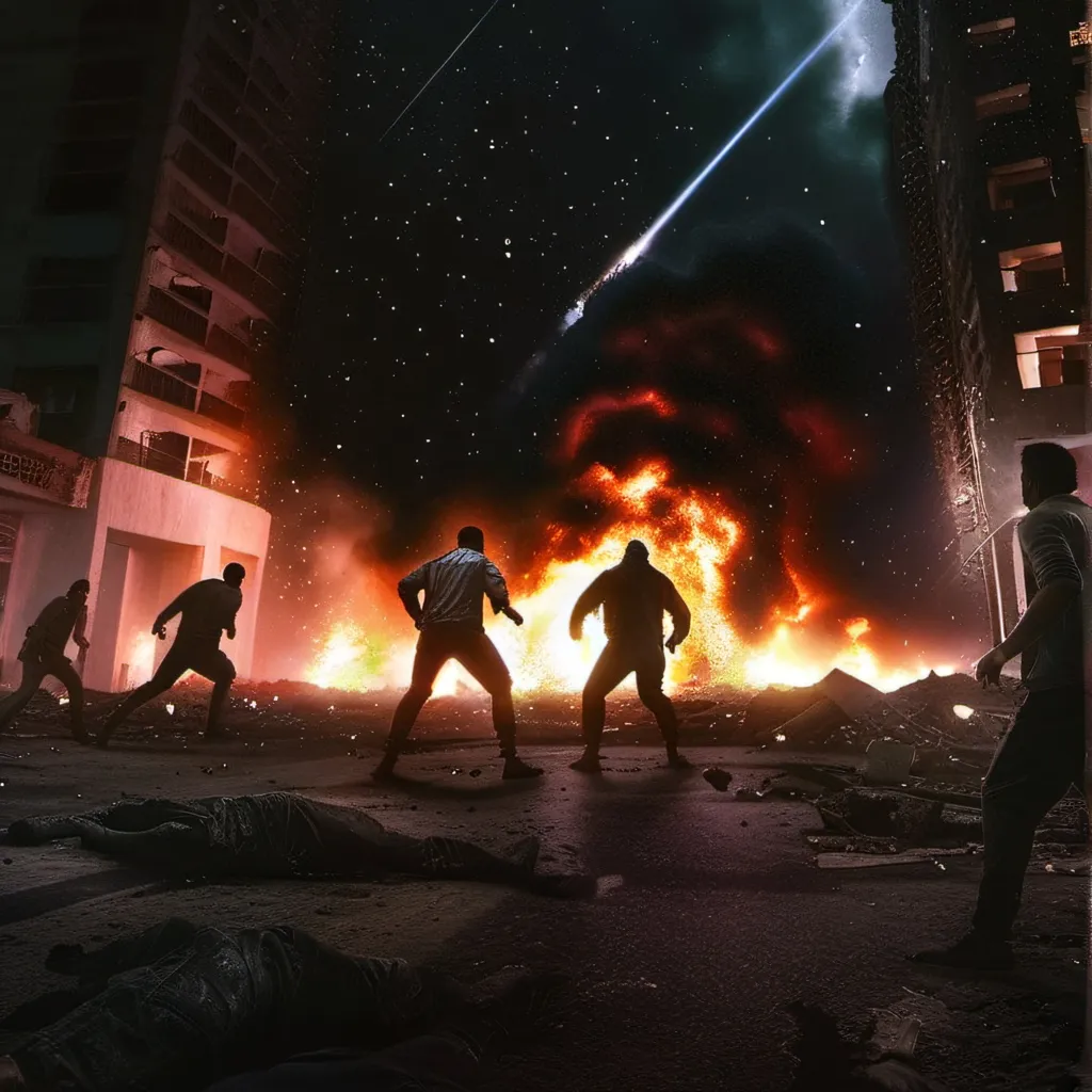 chat with ai character: Class 1-A V.S. LOV