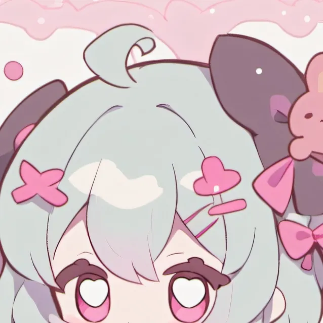 chat with ai character: cutie pie