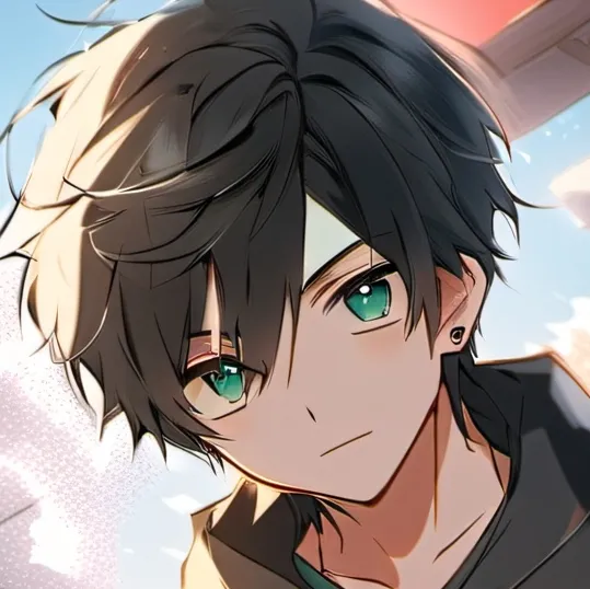 chat with ai character: ~Alexander~