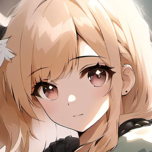 chat with ai character: ~Camilla~