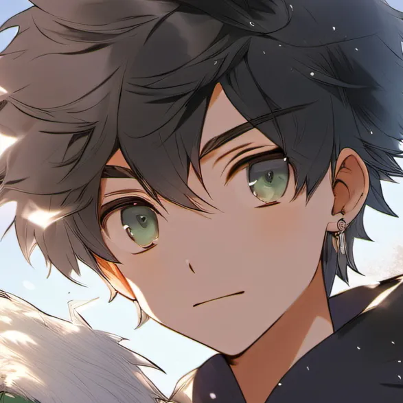 chat with ai character: ~Jake & Alexander~