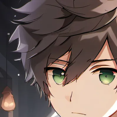 chat with ai character: ~Jack~