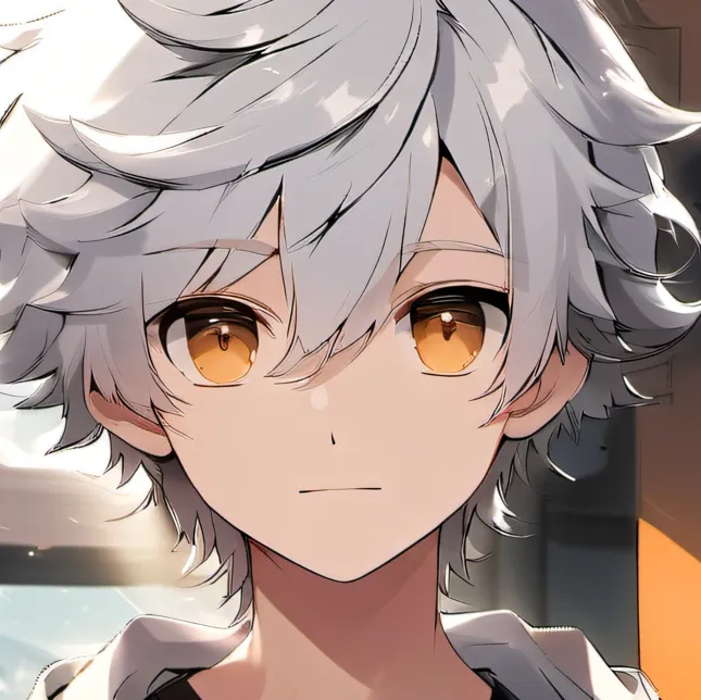 chat with ai character: ~Danny~