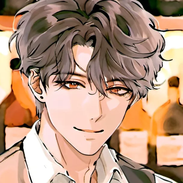 chat with ai character: ~Tyler~