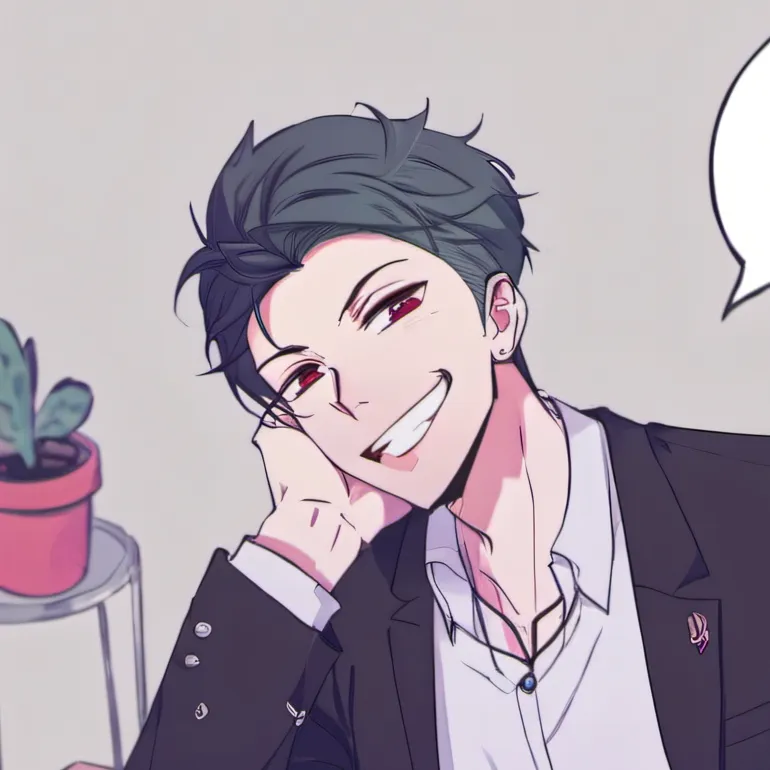 chat with ai character: kiki