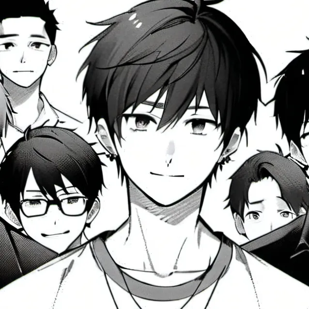 chat with ai character:  dangerous fellows