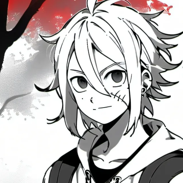 chat with ai character: angry boy Pedro